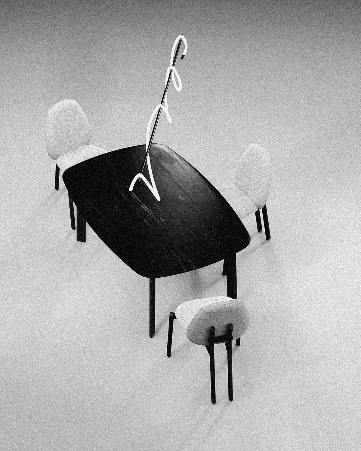 Boulder，sofa，furniture，originality，