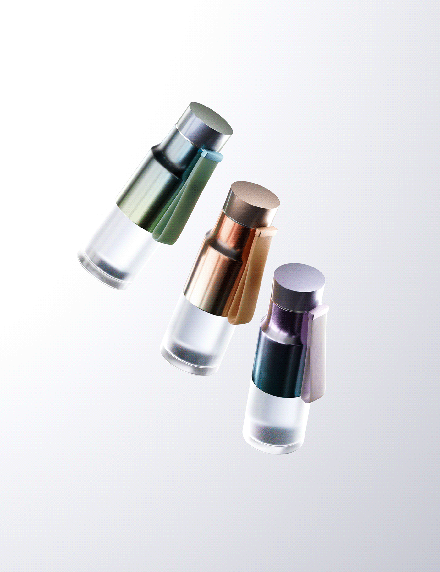 Water cup，Water bottle，packing design，originality，