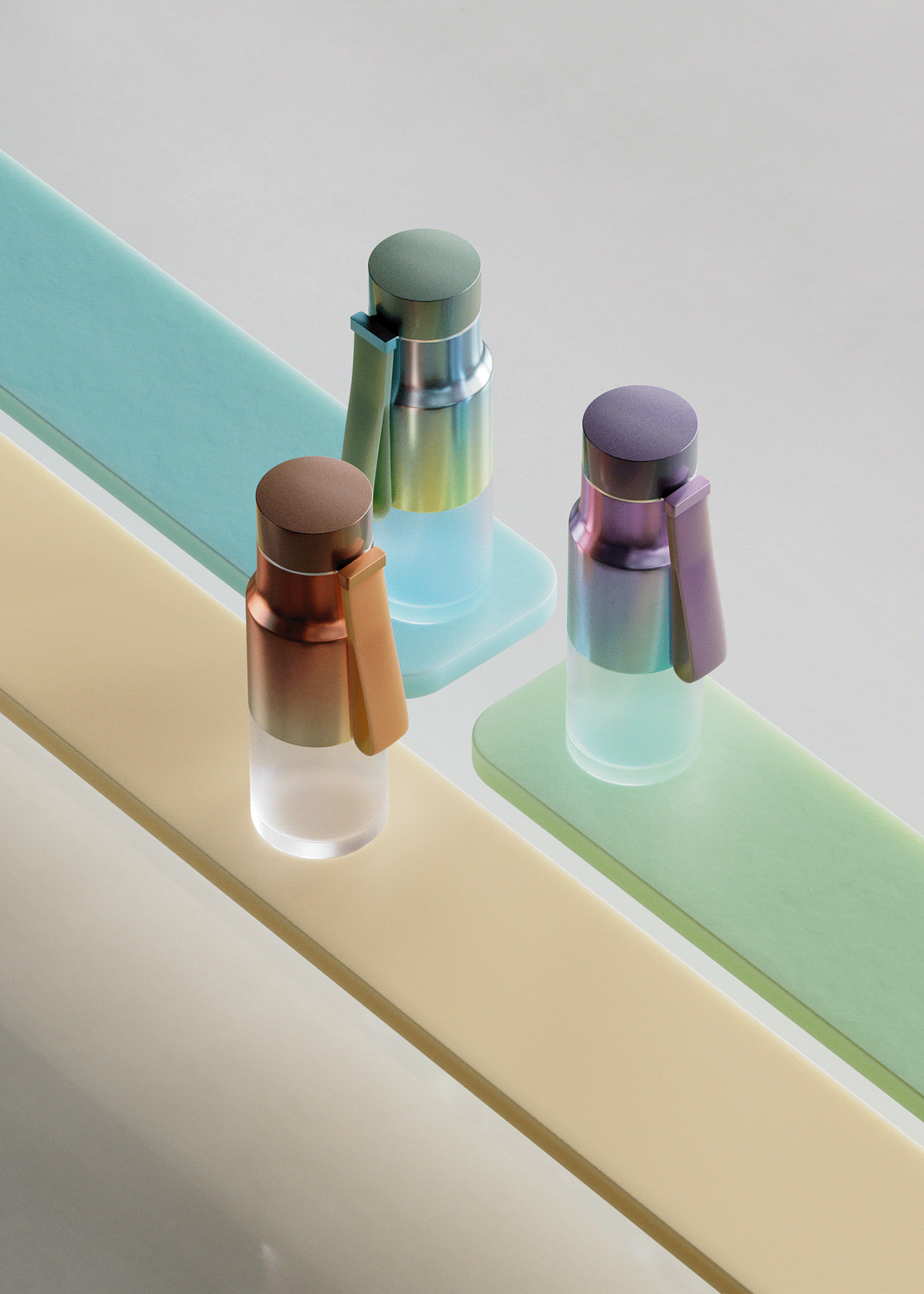 Water cup，Water bottle，packing design，originality，