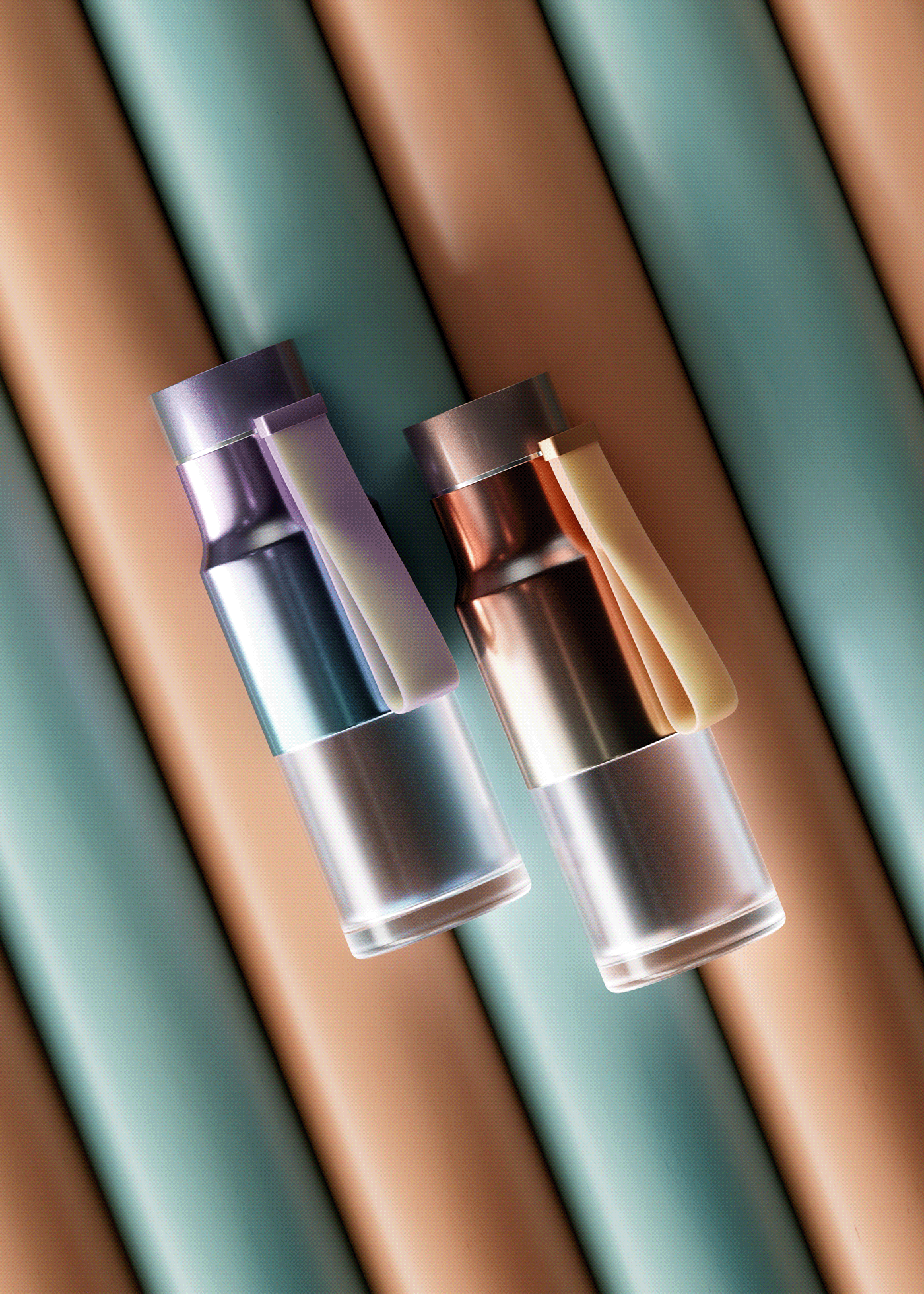 Water cup，Water bottle，packing design，originality，