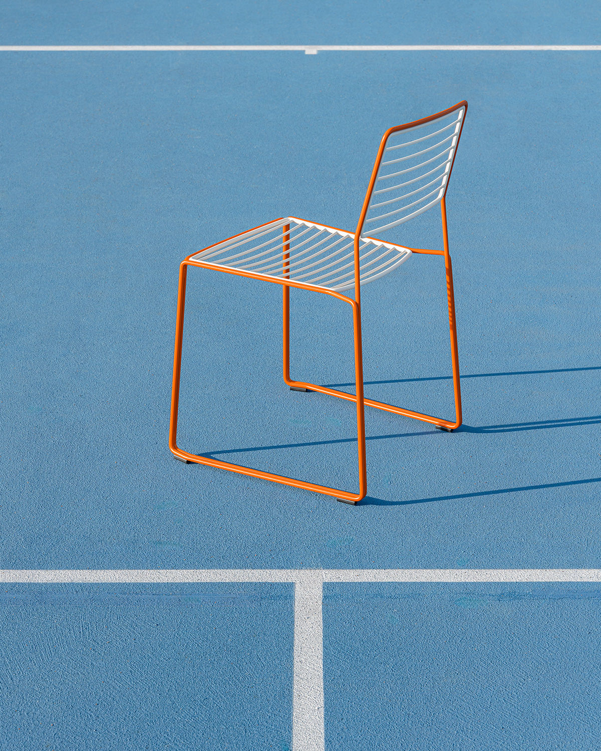 Twain，line，colorful steel wire，Ergonomics，