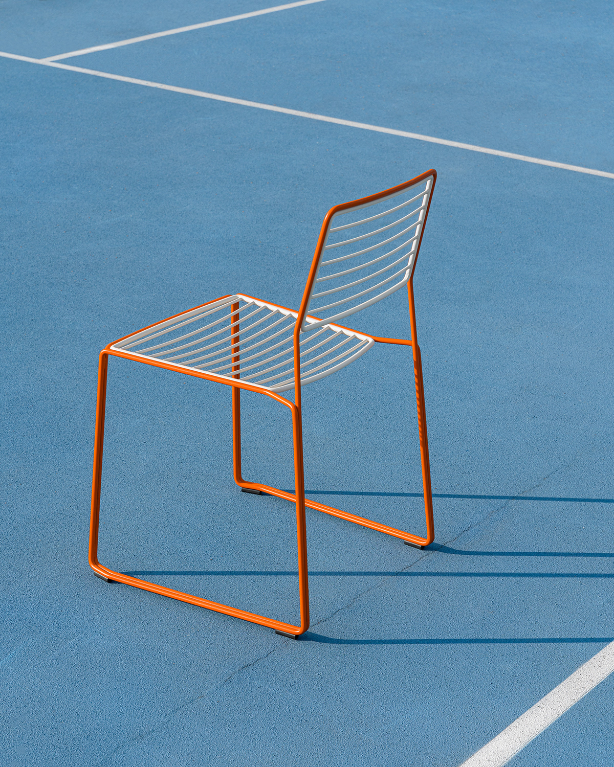 Twain，line，colorful steel wire，Ergonomics，