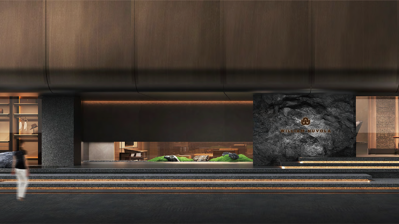 Brand design，Graphic Artist Designer，Logo design，Logo design，Architectural furniture，