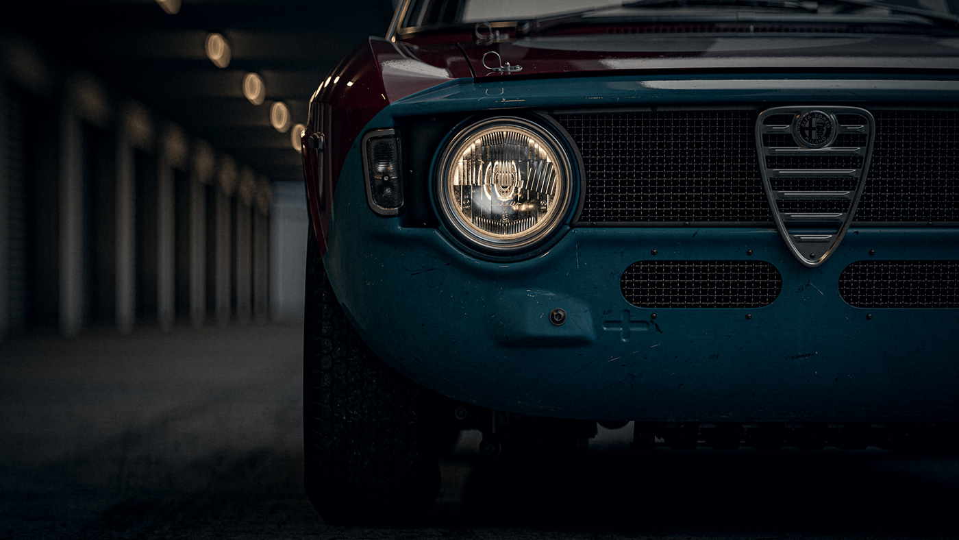 vehicle，automobile，Alpha Romeo，alfa romeo ，