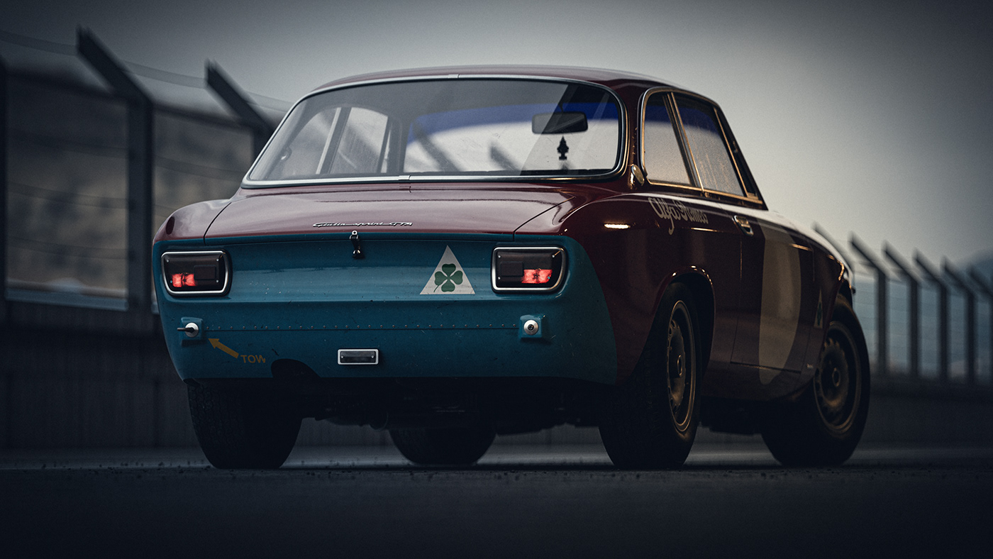 vehicle，automobile，Alpha Romeo，alfa romeo ，