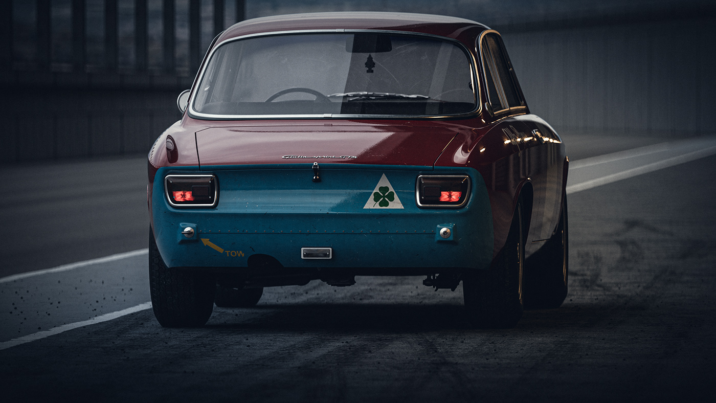 vehicle，automobile，Alpha Romeo，alfa romeo ，