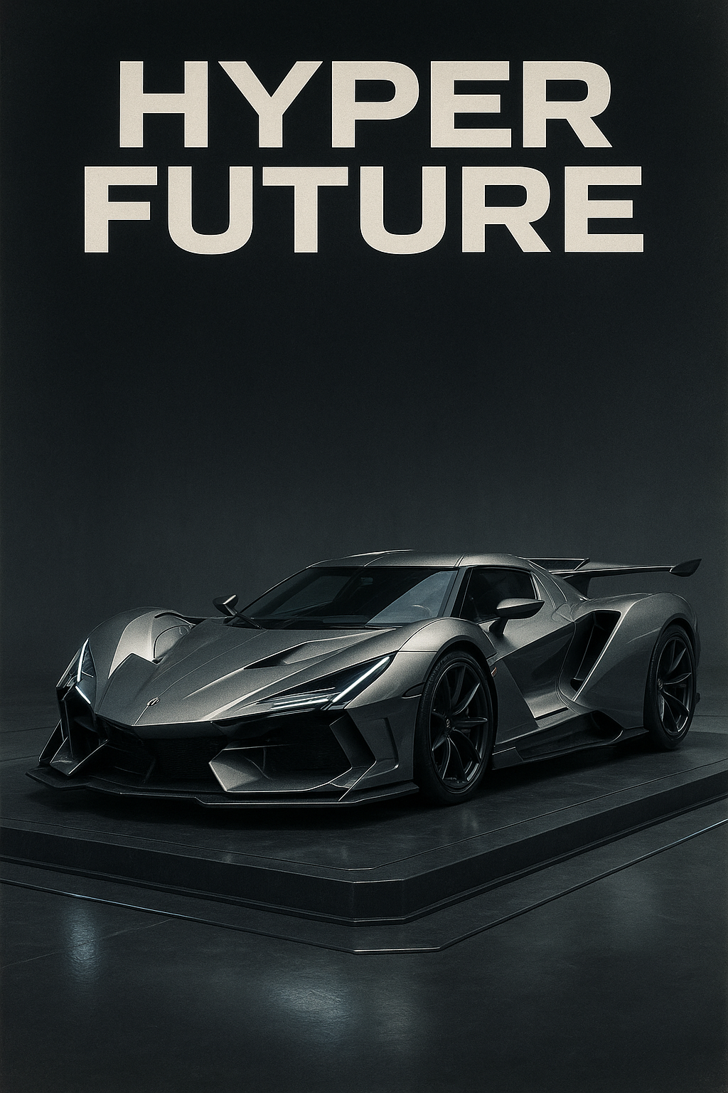 automobile，concept，Sports car，Metal，cmf，