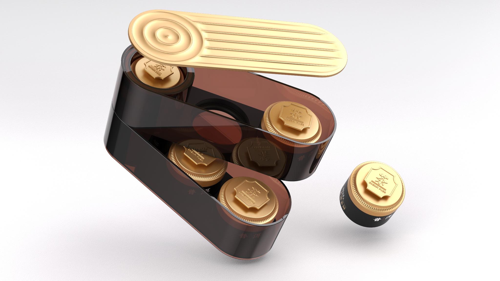 One point of consultation，Zhejiang One Point，Shenzhen One Point，One Point Award Declaration，iF Award Declaration，Red dot award，Gift box packaging，packing design，