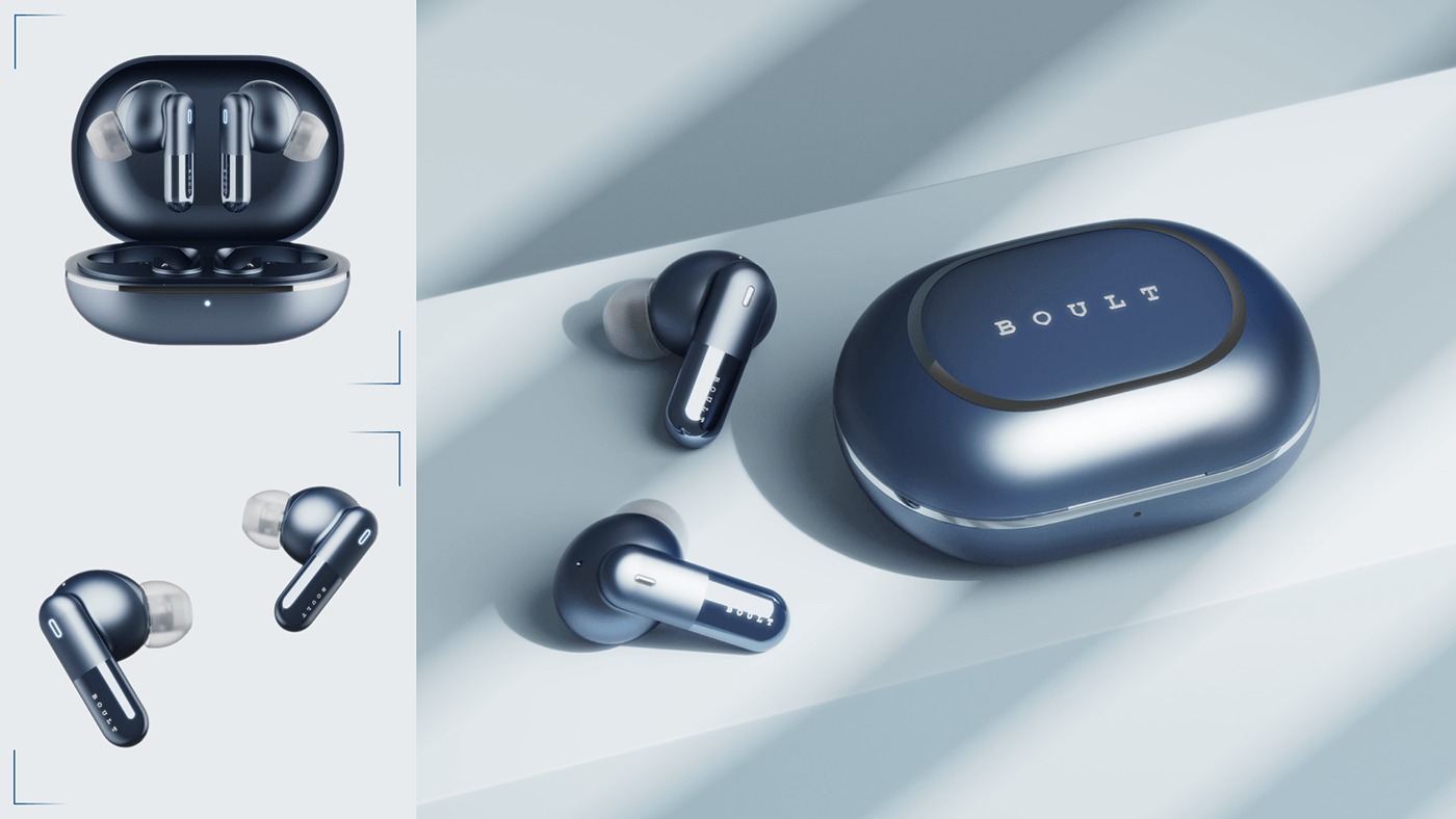 Boult Eclipse TWS，Wireless headset，Digital，electronic product，