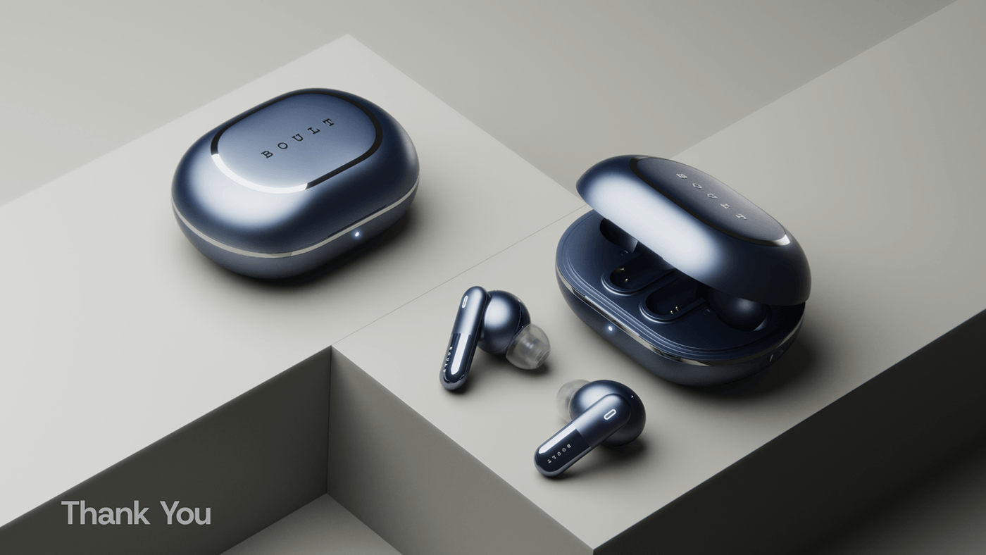 Boult Eclipse TWS，Wireless headset，Digital，electronic product，