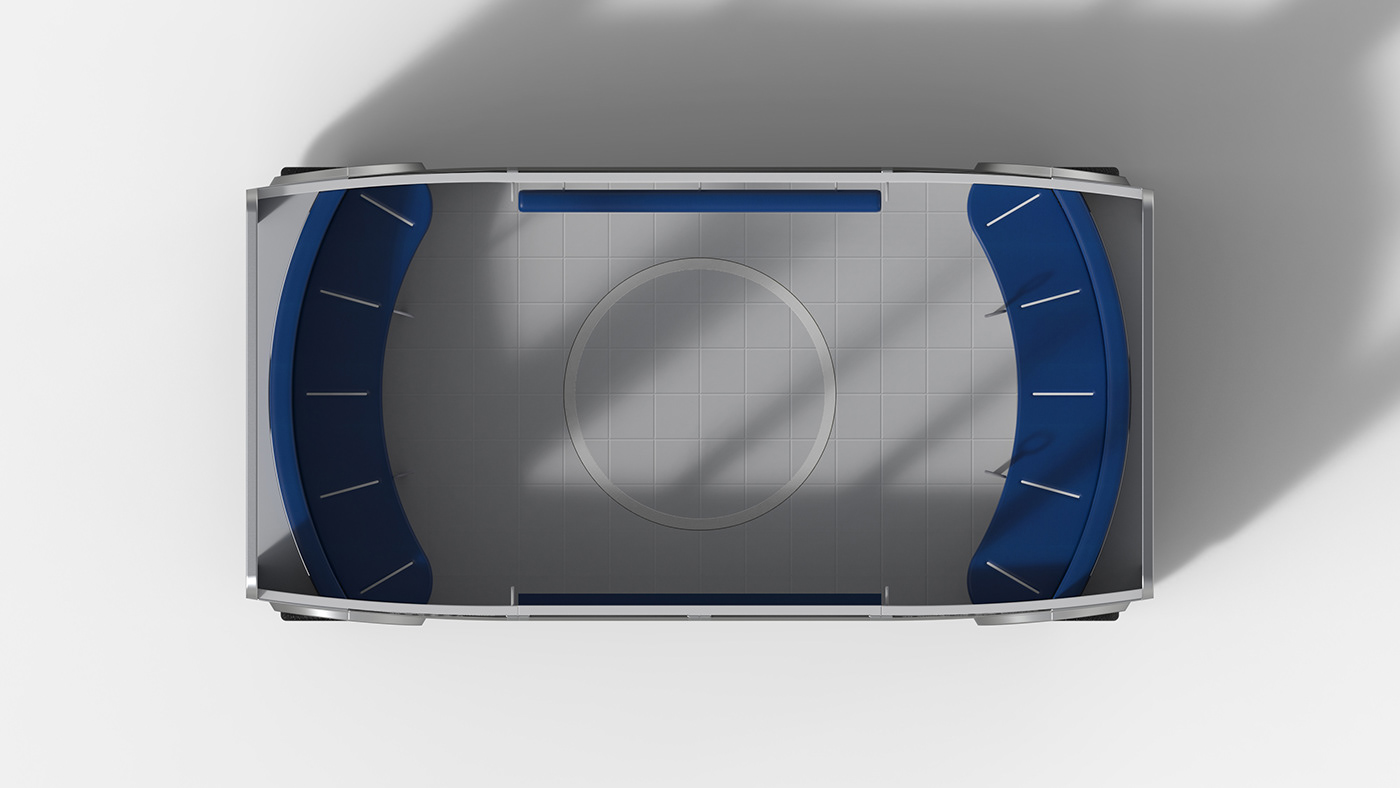 ROOM，automatic bus，vehicle，automation，