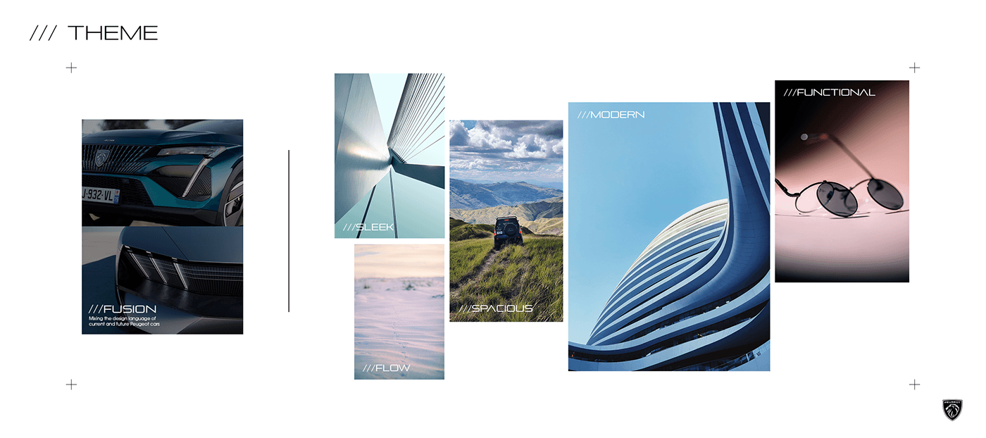 PEUGEOT Twilight，vehicle，automobile，sign，