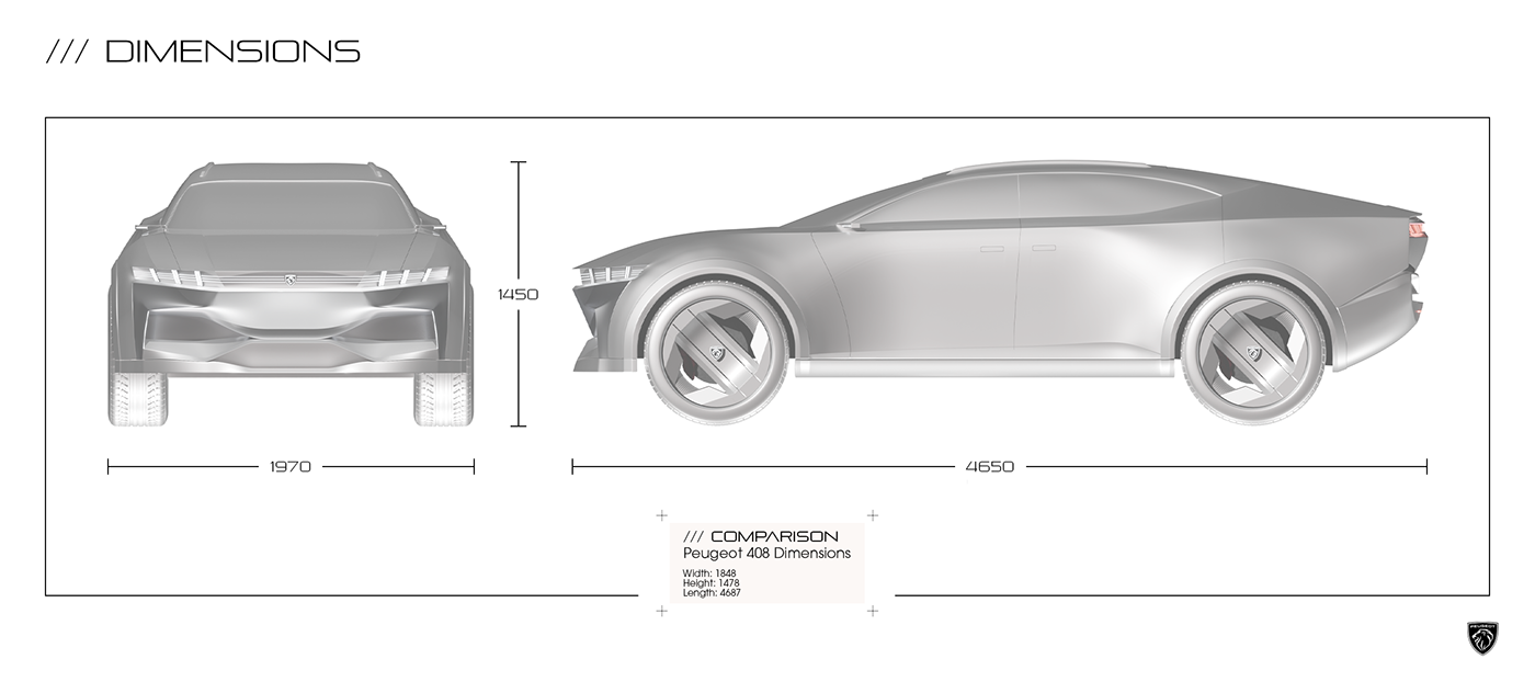 PEUGEOT Twilight，vehicle，automobile，sign，