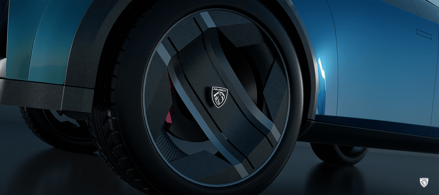 PEUGEOT Twilight，vehicle，automobile，sign，