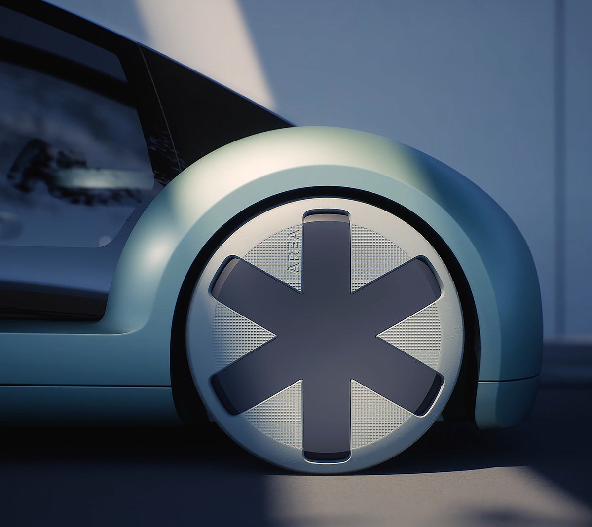 BUG in the system，automobile，vehicle，conceptual design，