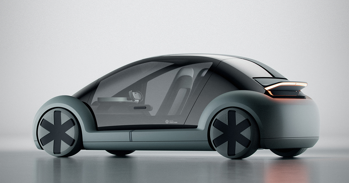 BUG in the system，automobile，vehicle，conceptual design，