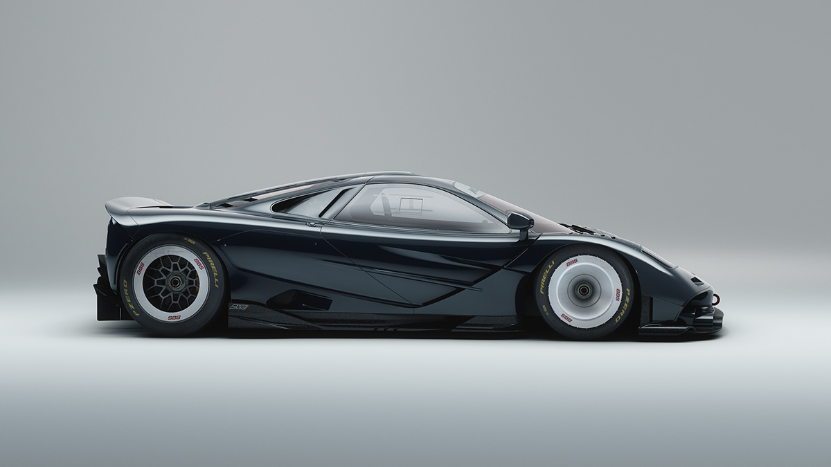 vehicle，automobile，vehicle，Sports car，automobile，Sports car，McLaren F1Rst，McLaren F1Rst，