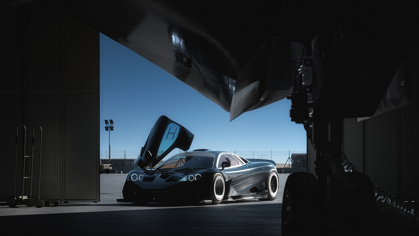 vehicle，automobile，vehicle，Sports car，automobile，Sports car，McLaren F1Rst，McLaren F1Rst，