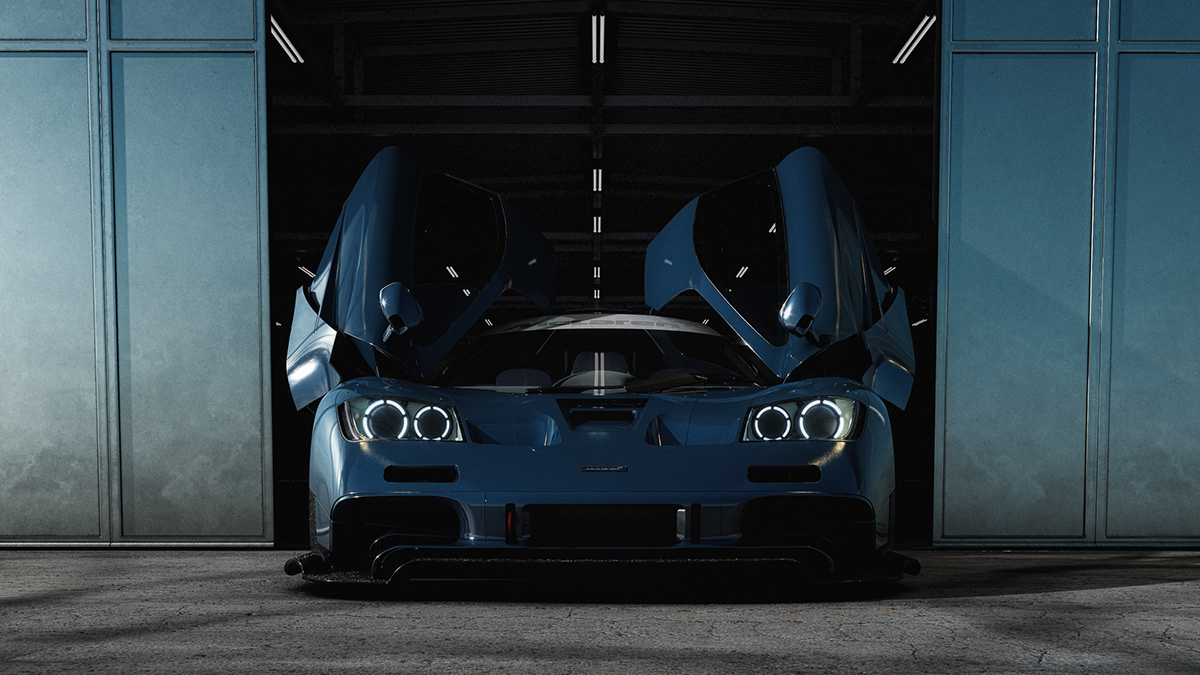 vehicle，automobile，vehicle，Sports car，automobile，Sports car，McLaren F1Rst，McLaren F1Rst，