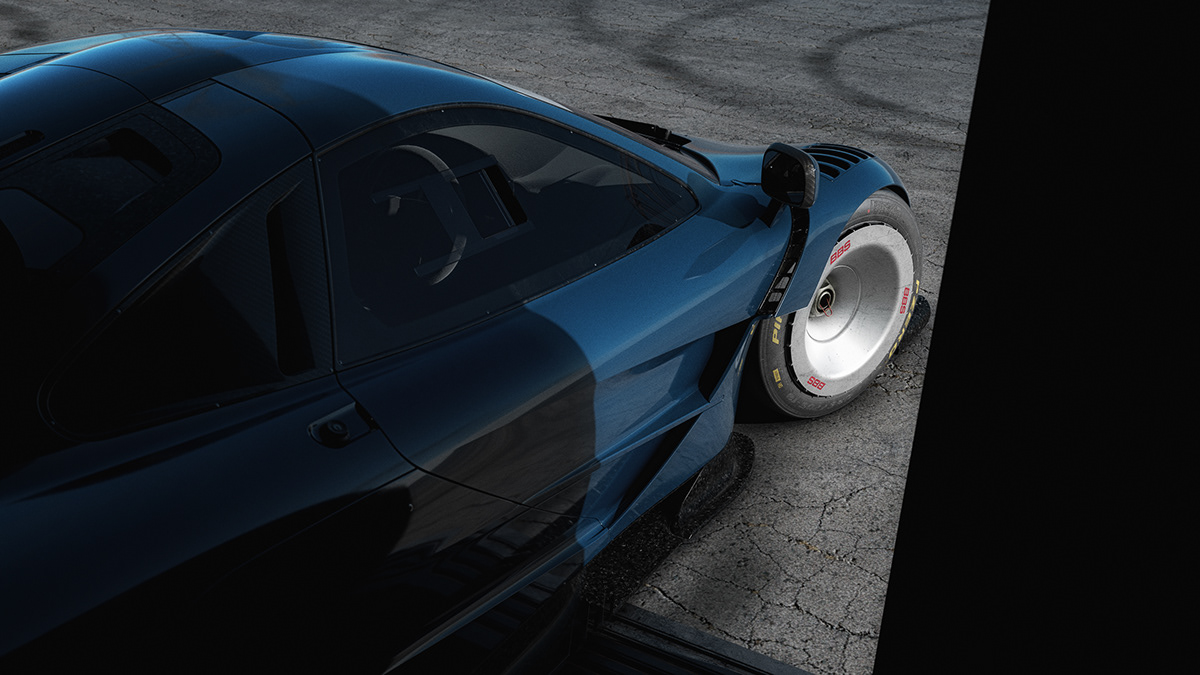 vehicle，automobile，vehicle，Sports car，automobile，Sports car，McLaren F1Rst，McLaren F1Rst，