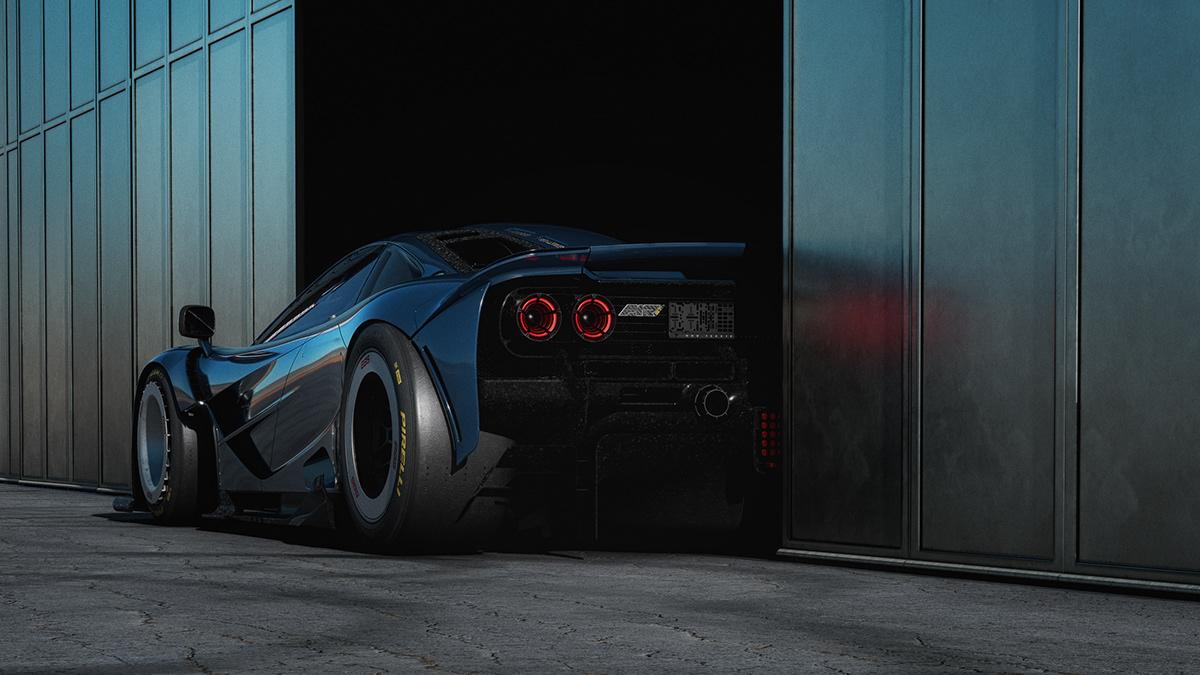 vehicle，automobile，vehicle，Sports car，automobile，Sports car，McLaren F1Rst，McLaren F1Rst，