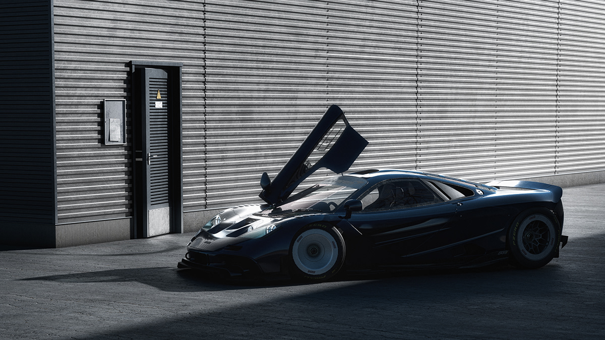 vehicle，automobile，vehicle，Sports car，automobile，Sports car，McLaren F1Rst，McLaren F1Rst，