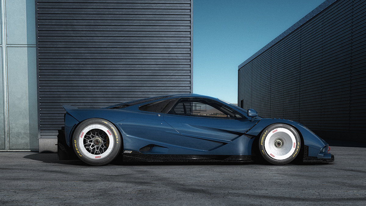 vehicle，automobile，vehicle，Sports car，automobile，Sports car，McLaren F1Rst，McLaren F1Rst，