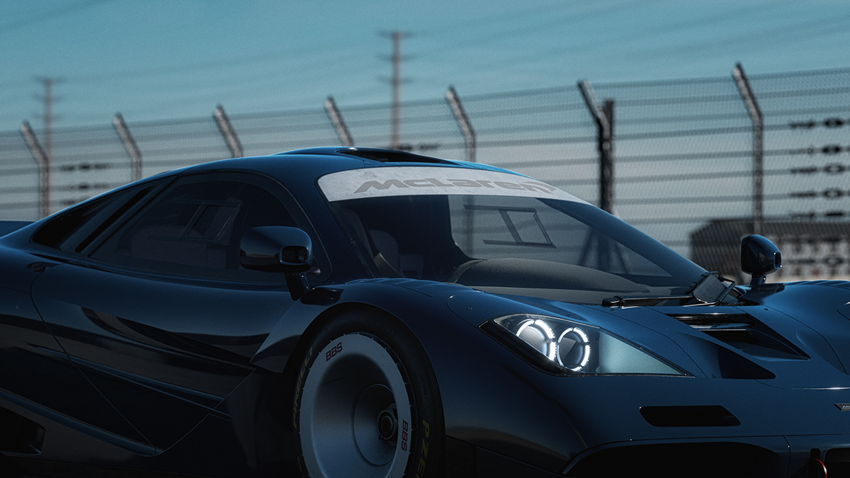 vehicle，automobile，vehicle，Sports car，automobile，Sports car，McLaren F1Rst，McLaren F1Rst，