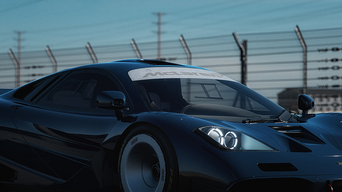 vehicle，automobile，vehicle，Sports car，automobile，Sports car，McLaren F1Rst，McLaren F1Rst，