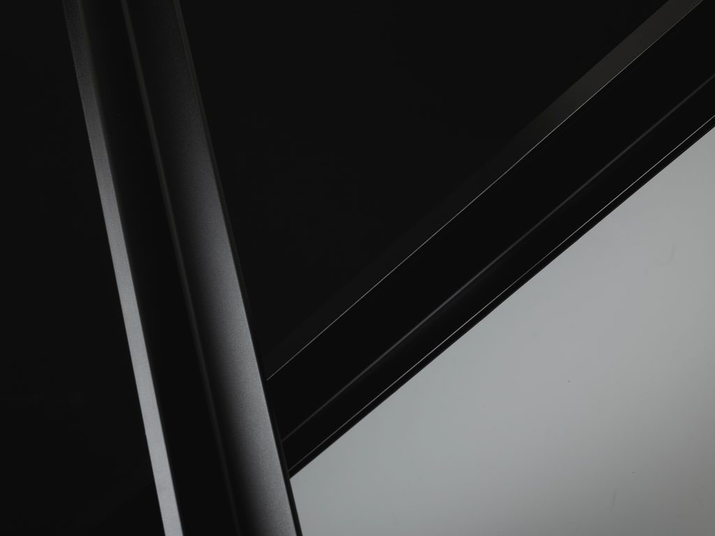 Griffwork，Handle，Glass door，Munich，aluminium，