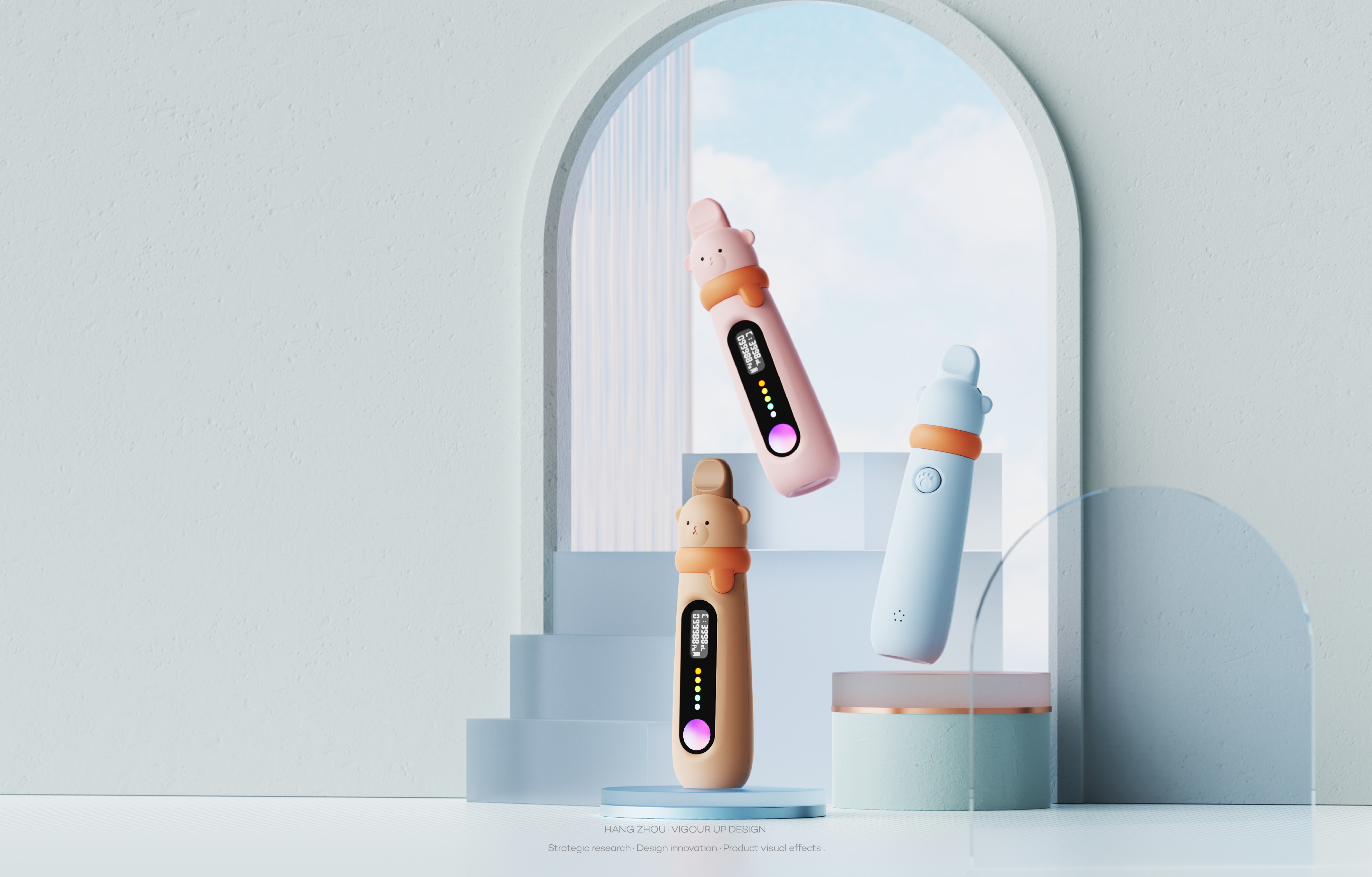 vital capacity，Breathing trainer，Detector，