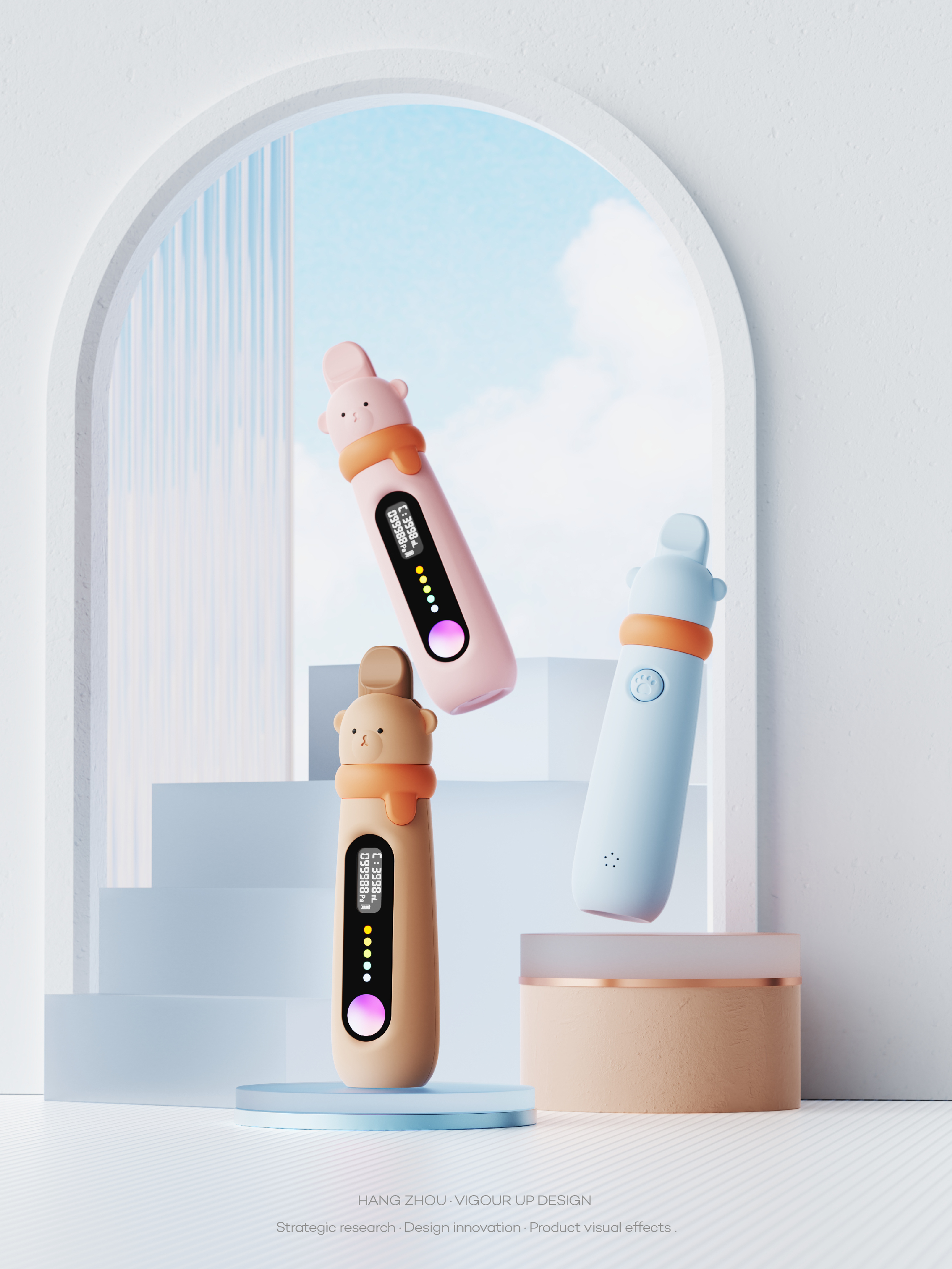 vital capacity，Breathing trainer，Detector，