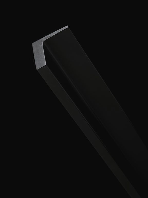 Griffwork，Handle，Glass door，Munich，aluminium，