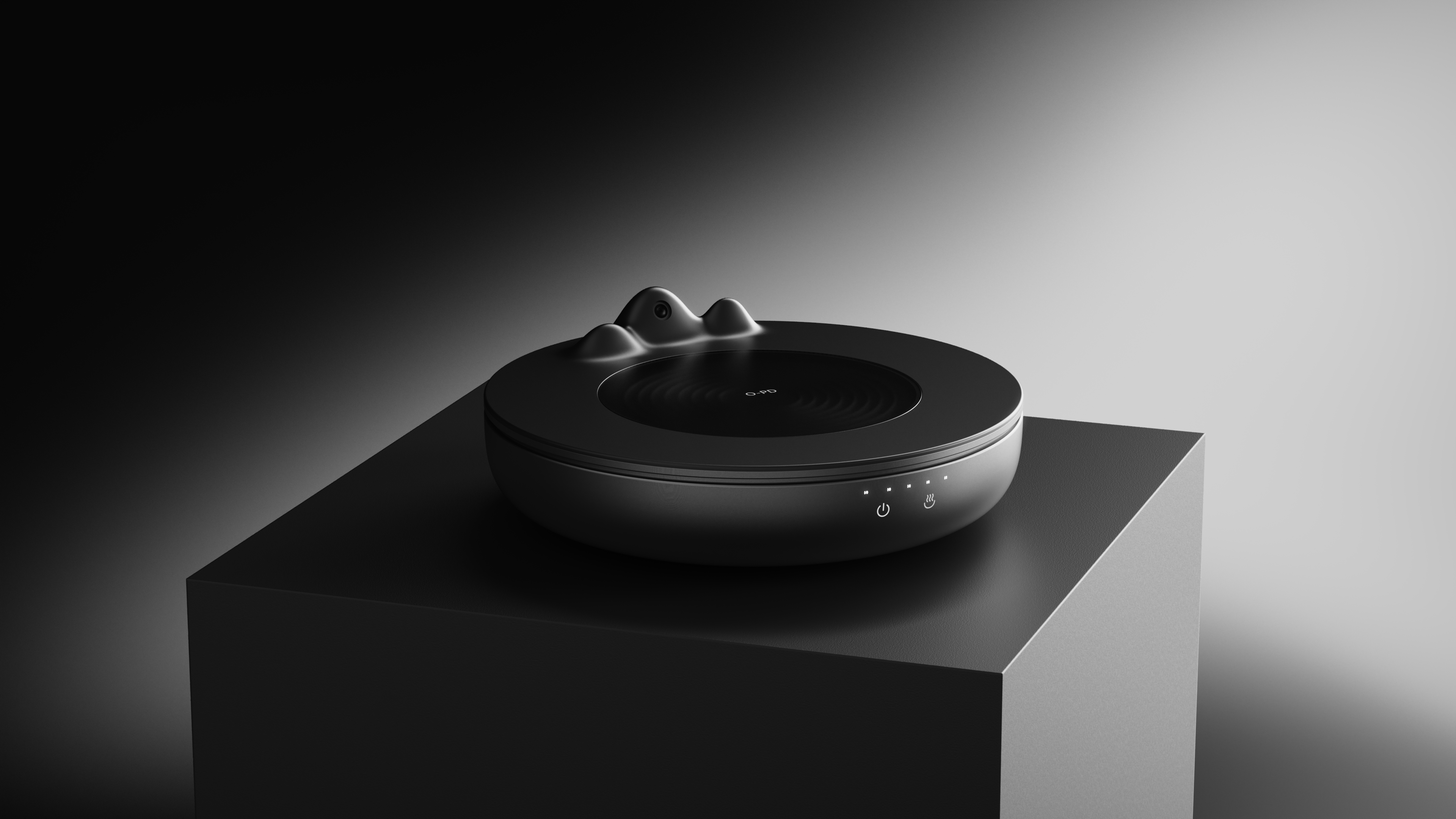 industrial design，Tea set design，Home appliance design，Small household appliance design，product design，Tea Appliance Product Design，