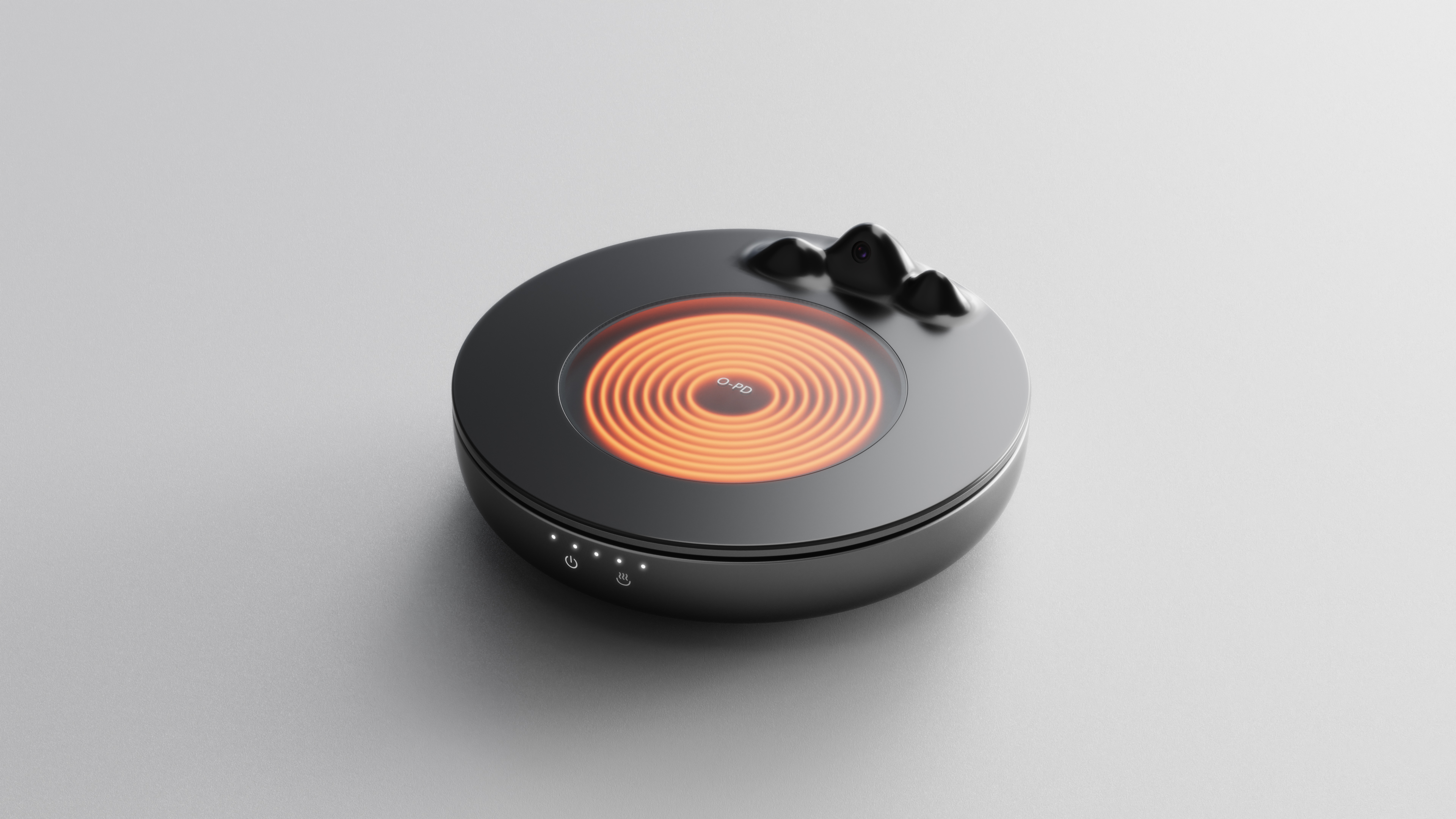 industrial design，Tea set design，Home appliance design，Small household appliance design，product design，Tea Appliance Product Design，