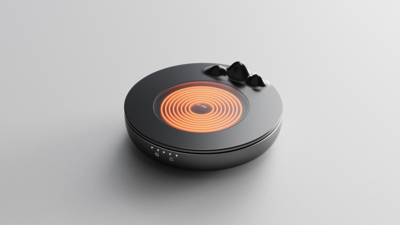 industrial design，Tea set design，Home appliance design，Small household appliance design，product design，Tea Appliance Product Design，