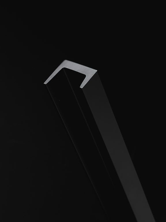 Griffwork，Handle，Glass door，Munich，aluminium，