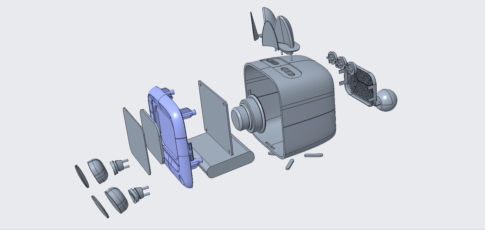 Clock，Desktop clock，