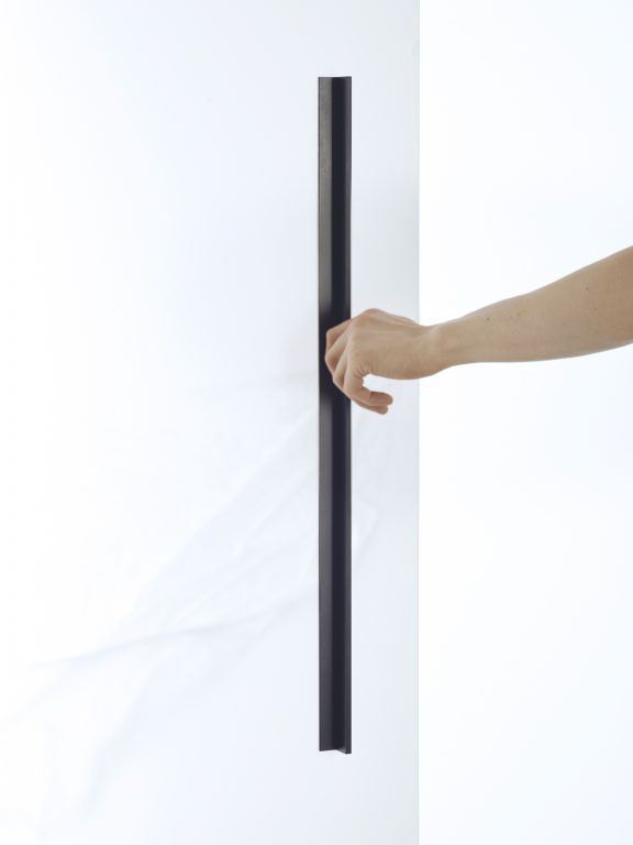 Griffwork，Handle，Glass door，Munich，aluminium，