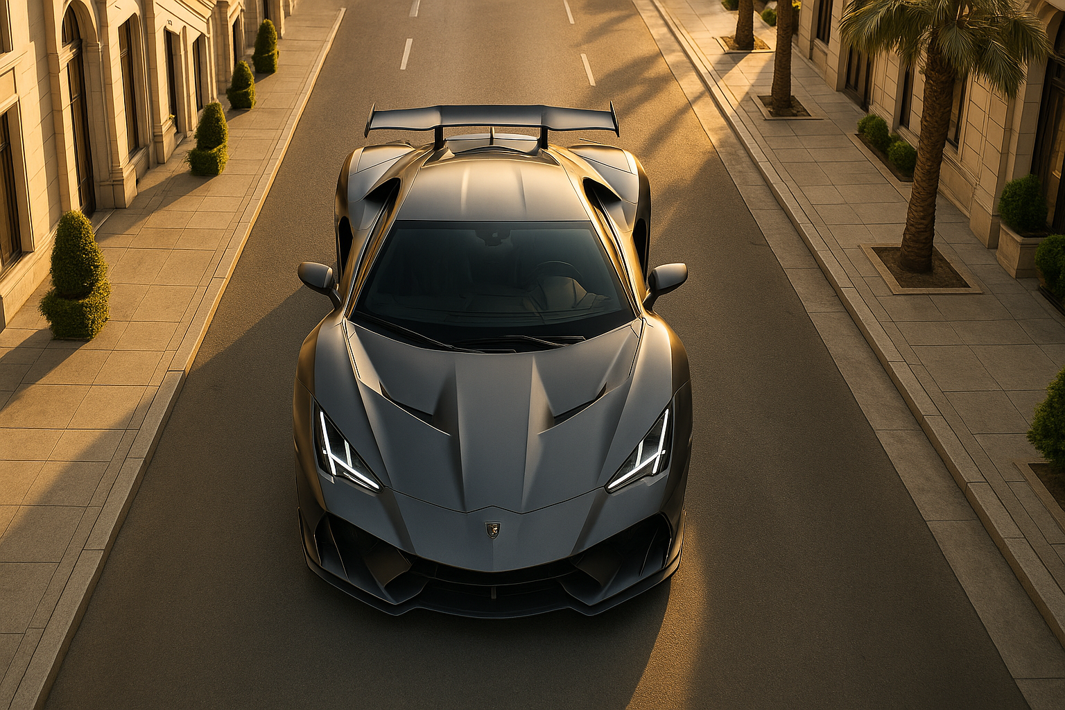 automobile，concept，Sports car，Metal，cmf，