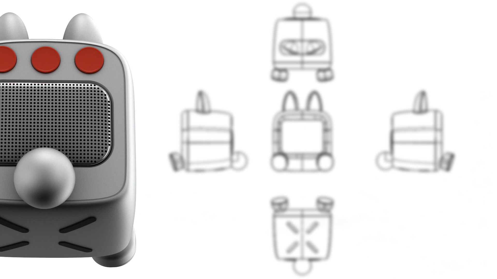 Clock，Desktop clock，