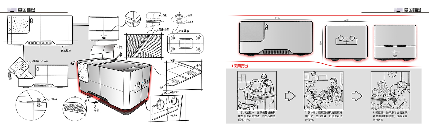 industrial design，Fresh student，job wanted，