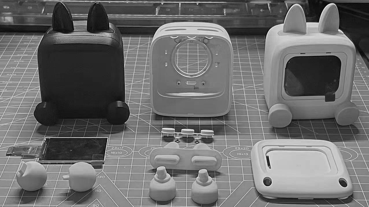 Clock，Desktop clock，