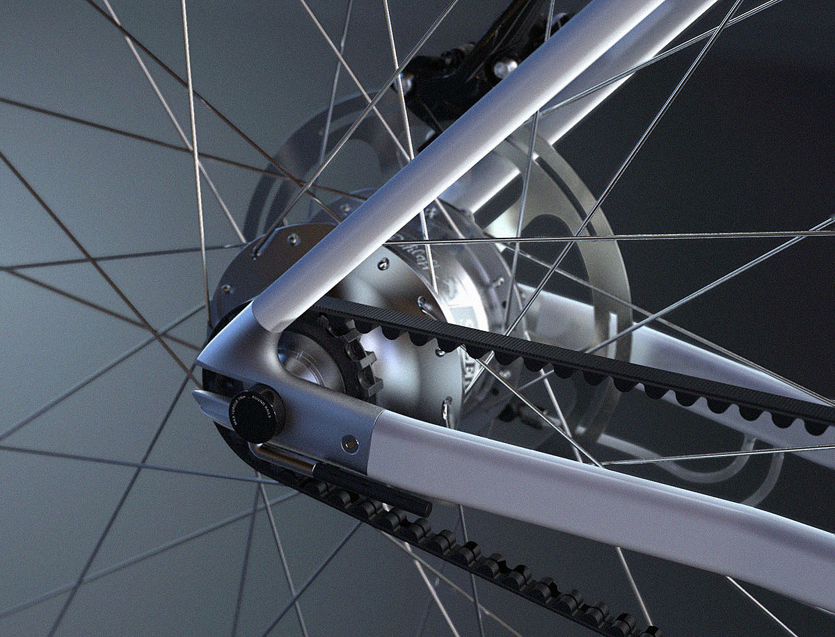 Bicycle，travel，