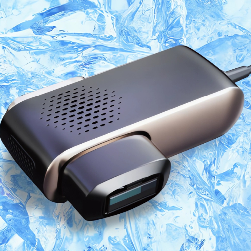 cosmetology，Gehu，Depilatory instrument，hold，