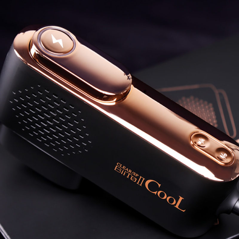 cosmetology，Gehu，Depilatory instrument，hold，