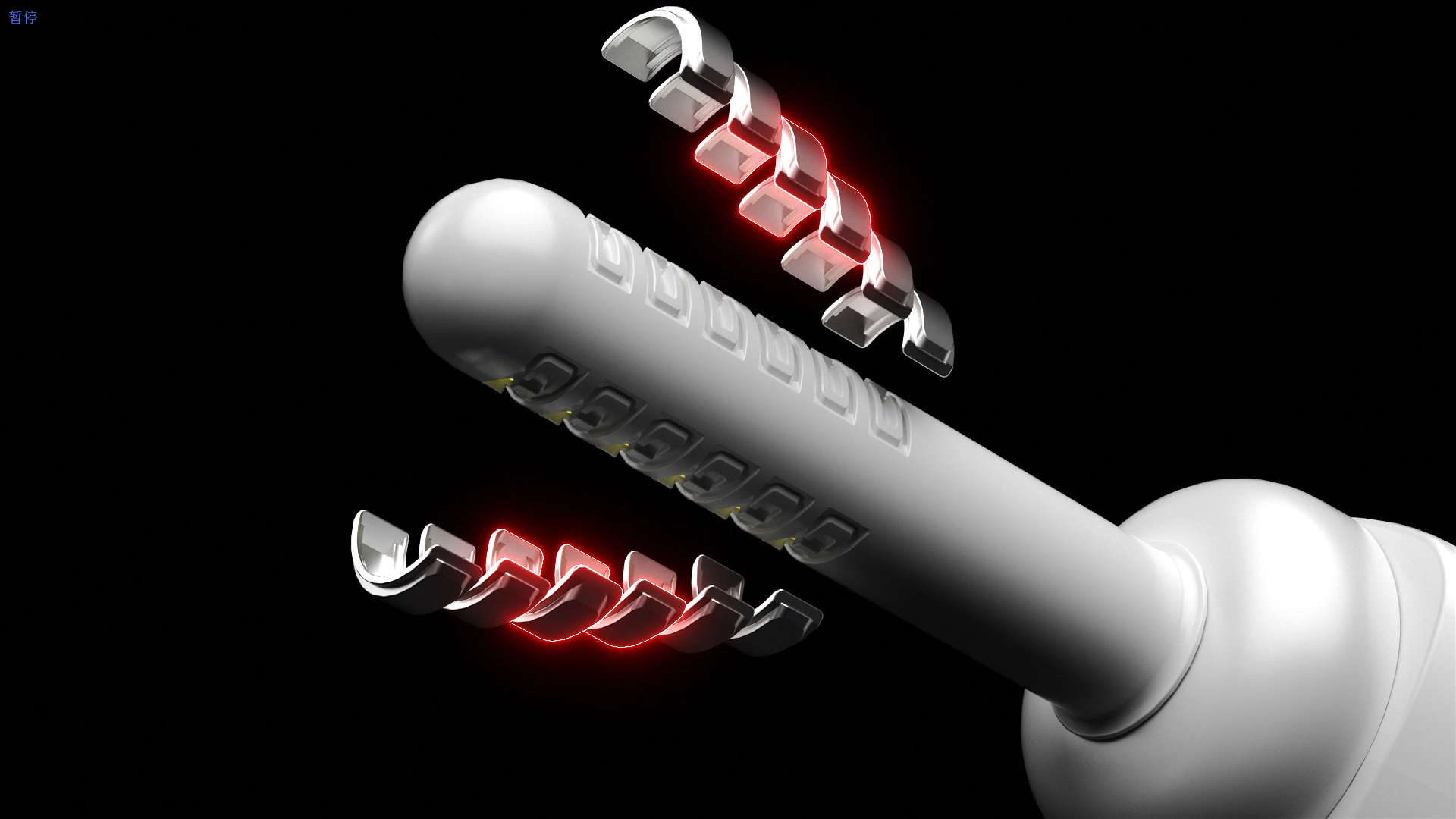 radio frequency，medical apparatus and instruments，Medical Animation，
