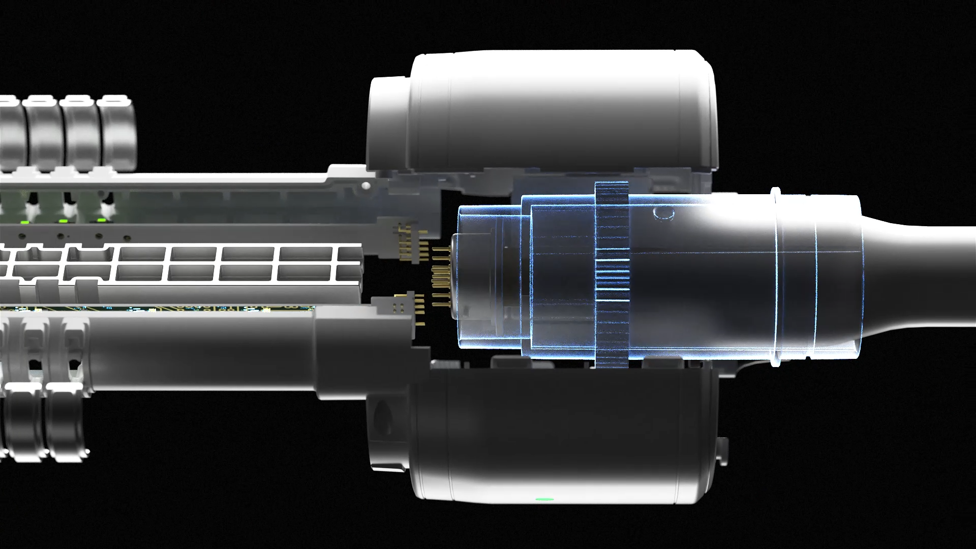 radio frequency，medical apparatus and instruments，Medical Animation，