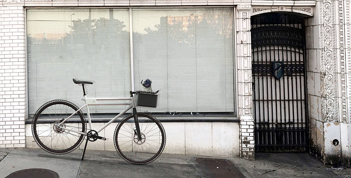 Bicycle，travel，