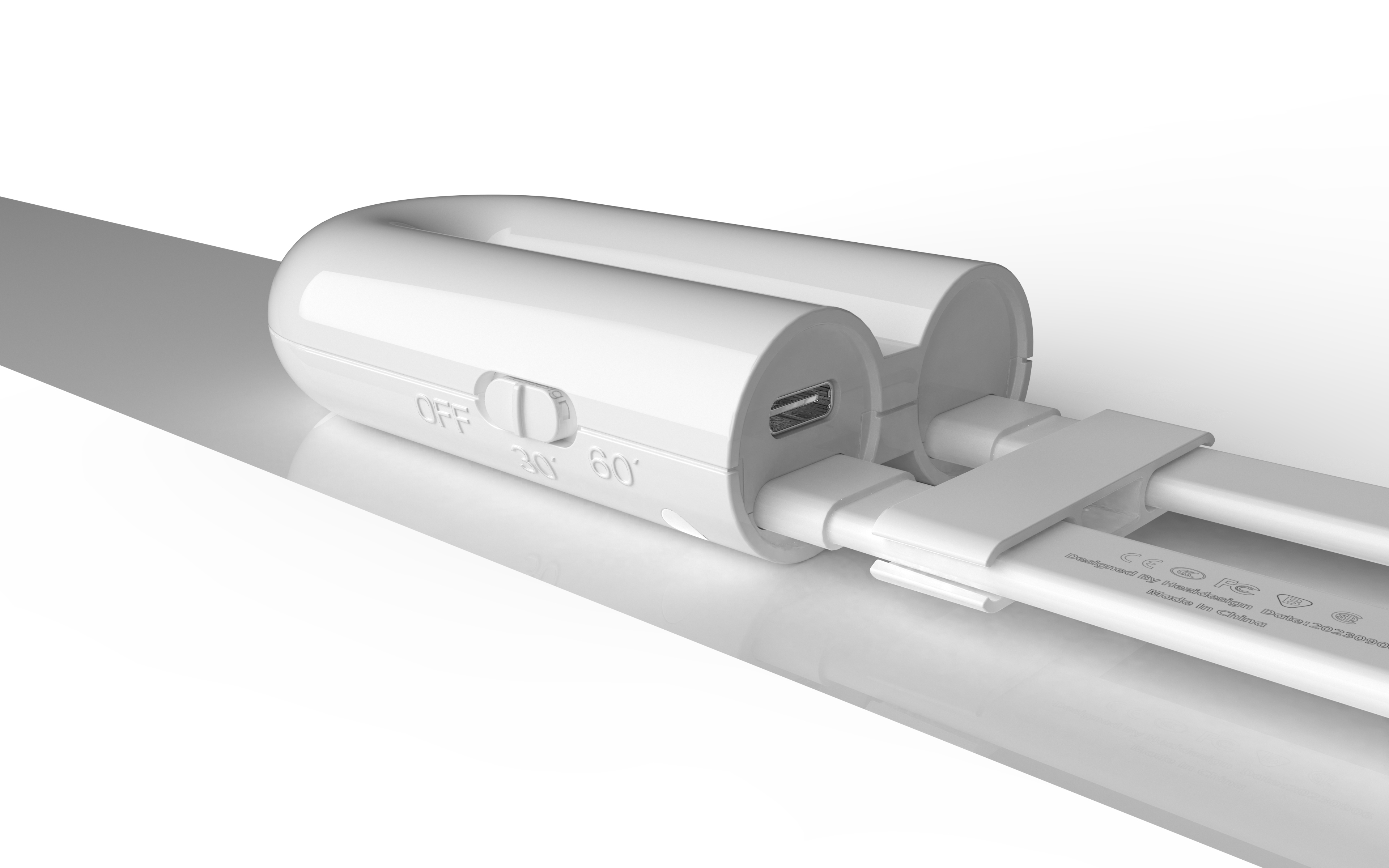 product design，Appearance design，industrial design，Structural design，electronic product，Electrodes，Help sleep，Mellow，